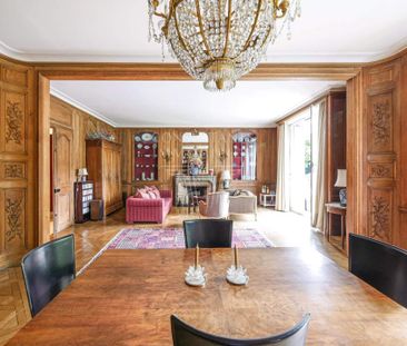 Apartment 5 rooms - Photo 5