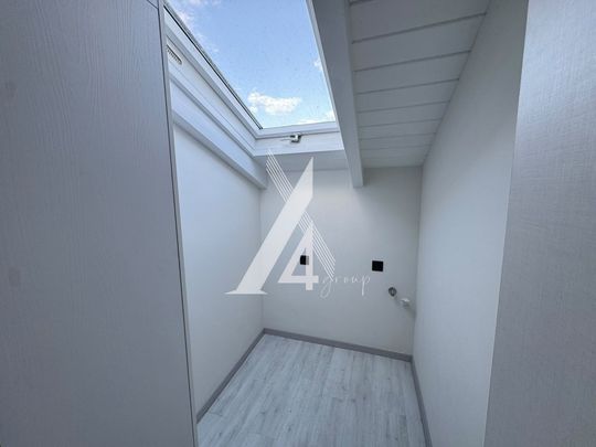Μεζονέτα 160 τ.μ. προς ενοικίαση - Photo 1