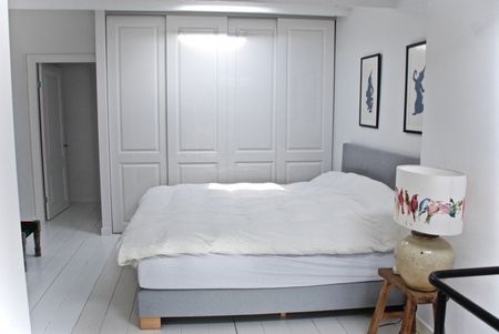 Te huur: Appartement Tweede Helmersstraat 81 3 in Amsterdam - Foto 3