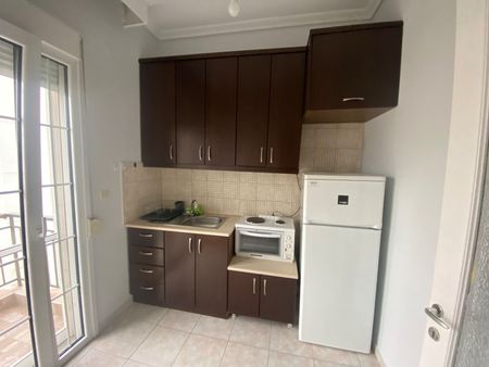 Studio/Γκαρσονιέρα για ενοικίαση Κέντρο (Ξάνθη) - Φωτογραφία 5