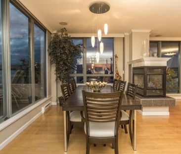 Penthouse in Burnaby, BC - Photo 3