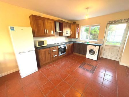 Barrons Hall Grove Balbriggan Co. Dublin - Photo 3