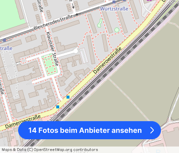 Damerowstraße 45.3 - Foto 1