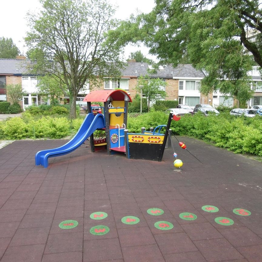 De Roos van Dekama 4, 1183 KT, Amstelveen - Foto 1