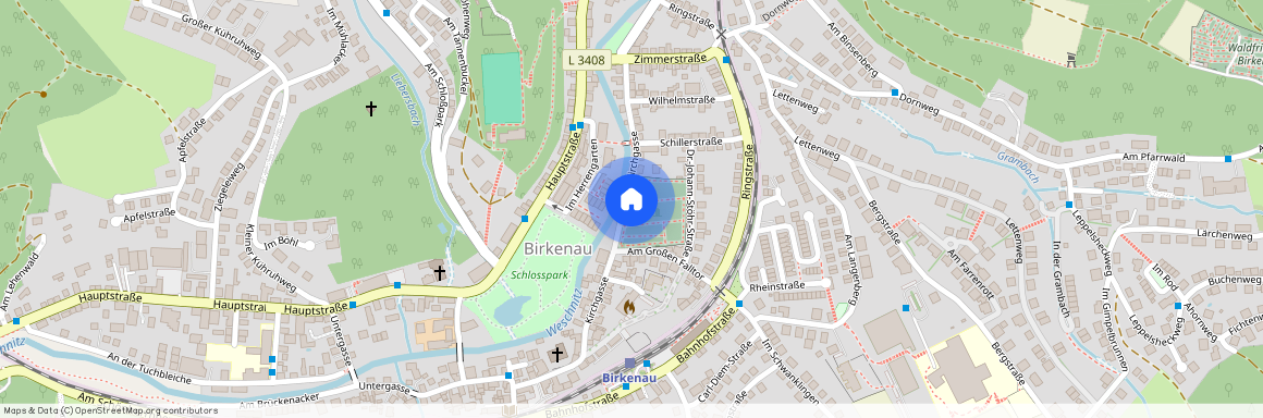 Beke Utca 64, 8315 Gyenesdias, 69488 Hessen - Birkenau