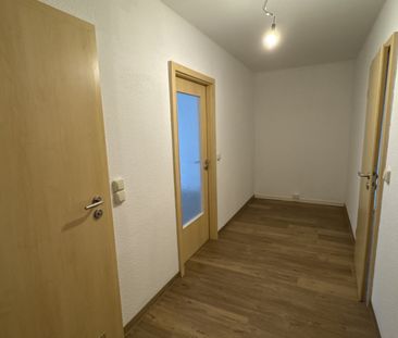 Wohnung, 3 Zimmer (66,87 m²) - Photo 1