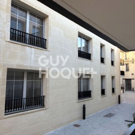 Location Appartement 2 pièces 38m² - Photo 4