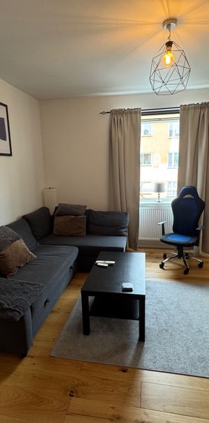 Fredsgatan 13 - Foto 1