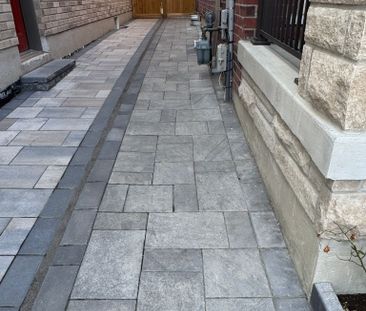 For Lease - 83 Barkerville Drive Unit# Bsmt, Whitby, Ontario - Photo 6