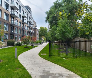 For Lease - 8 Beverley Glen Boulevard Unit# C701, Vaughan, Ontario - Photo 2