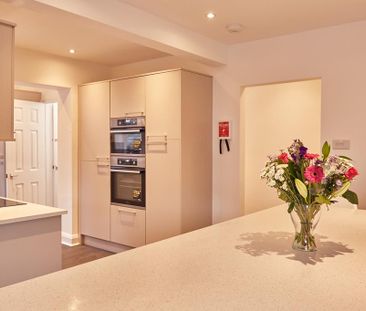 1 bedroom house of multiple occupation to rent - Photo 2