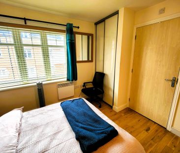 2 bedroom apartment to rent - Photo 6