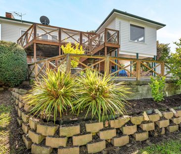 Modern Living With Stunning River & Mountain Views - Photo 5