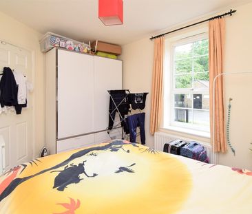 Ash apartments, Chaloner Green, Wakefield - Photo 4