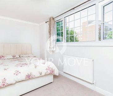 1 bedroom in a house share to rent - Photo 4