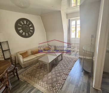 Location Appartement 2 pièces 37m² COULOMMIERS 77120 - Photo 1