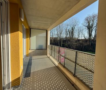 Location Appartement 2 pièces 44m² - Photo 5