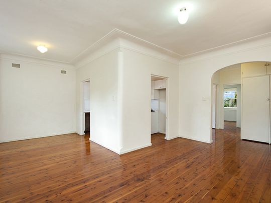 3/34 Shirley Road, Wollstonecraft NSW 2065 - Apartment For Rent | Domain - Photo 1