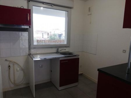 Location Appartement 2 pièces 44m² PESSAC 33600 - Photo 5