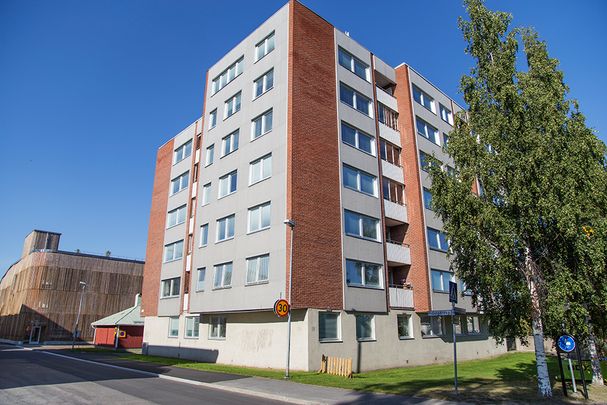 Prästgårdsgatan 24, 94132, Piteå - Photo 1