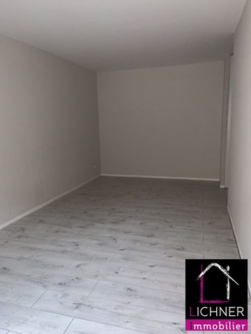 Location Appartement 4 pièces 142m² ST AVOLD 57500 - Photo 5