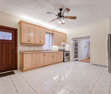 For Lease - 756 Eculid Avenue Unit# Main FL, Toronto, Ontario - Photo 5