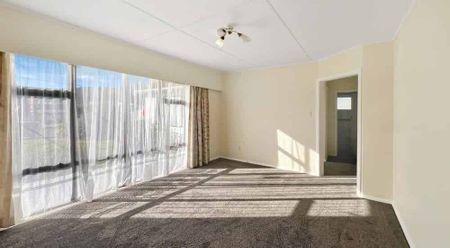 Pet Friendly - 4Bedroom Family Home in Wainuiomata - Photo 2