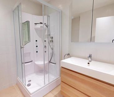Penthouse te huur - Foto 4