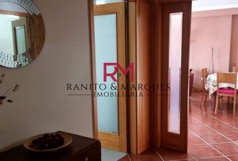 Apartamento T3 em Porto