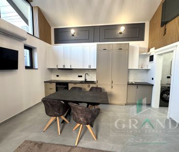 PRIMA ÎNCHIRIERE | CASĂ TIP DUPLEX | CURTE PROPRIE | 2 PAR - Photo 6