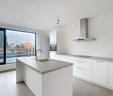 Nieuwbouw Duplex Appartement te Huur - Photo 4