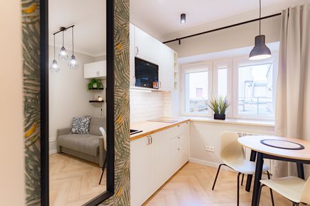 Warszawa Wola, Nowolipki - Photo 4