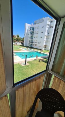 Alquiler de piso en Valdelagrana - Photo 1