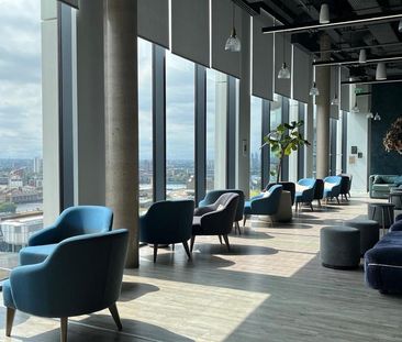 Studio to rent - Photo 6