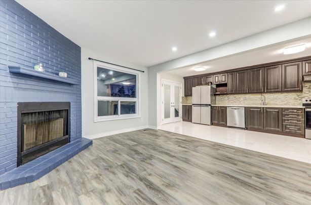 For Lease - 96 Mary Pearson Drive, Markham, Ontario - Photo 1