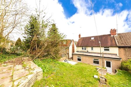 1 bedroom semi-detached house share to rent - Photo 3