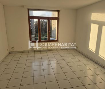 Location Appartement 3 pièces 52m² BOULOGNE SUR MER 62200 - Photo 2