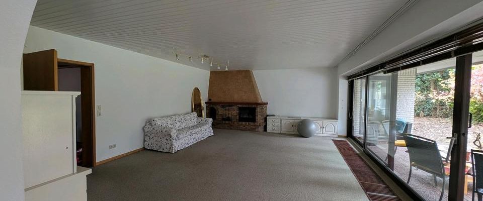 Charmanter Erdgeschoss in Heide-Ost - Foto 1