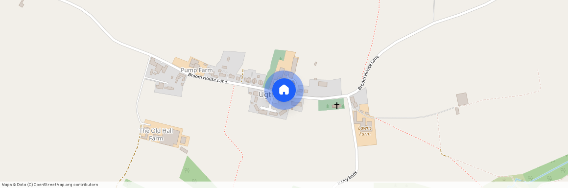 Ugthorpe, Whitby, YO21