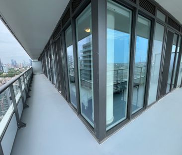 For Lease - 70 Princess Street Unit# 2709-2, Toronto, Ontario - Photo 5