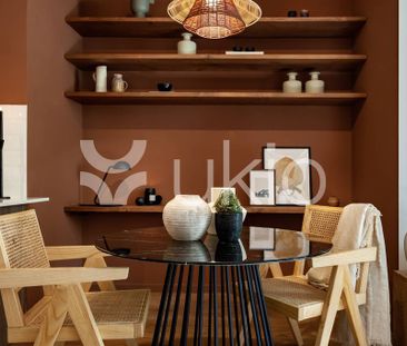 3 room luxury Apartment for rent in Villaroel, 26, Barcelona, Provi... - Photo 6