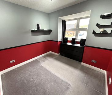 Blackthorn Avenue, Tiverton, Devon, EX16 - Photo 4