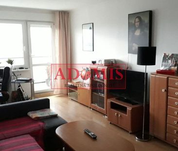 ADOMIS - Prenájom FOR RENT 1,5 izbový byt, ulica Idanská, Košice - ... - Photo 1