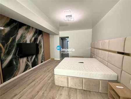 Apartament 1 cam de inchiriat,Copou Stadion Emil Alexandrescu - Fotografie 3
