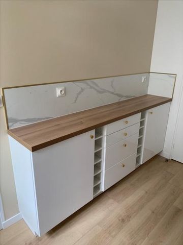 LE HAVRE/Centre Appartement T2 - 38m2 - Photo 4