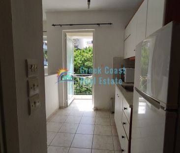 Studio/Γκαρσονιέρα για ενοικίαση Αγία Παρασκευή - Γλαράκη (Πάτρα) - Photo 6