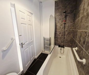 Property To Rent Glamis Road, Liverpool, L13 | 2 Bedroom End Of Ter... - Photo 3