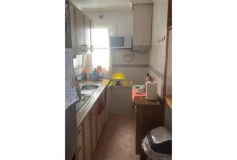 TWO-BEDROOM APARTMENT - GUARDAMAR DEL SEGURA