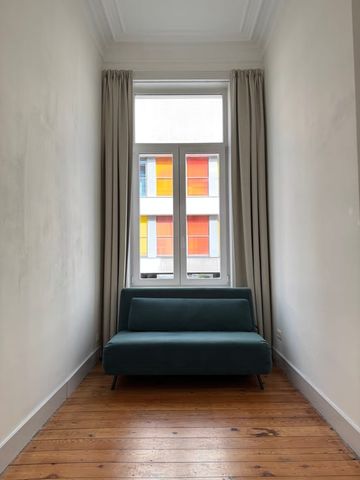 Appartement te huur - Photo 3