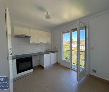 Location Appartement 5 pièces 109m² LIMOGES 87000 - Photo 3